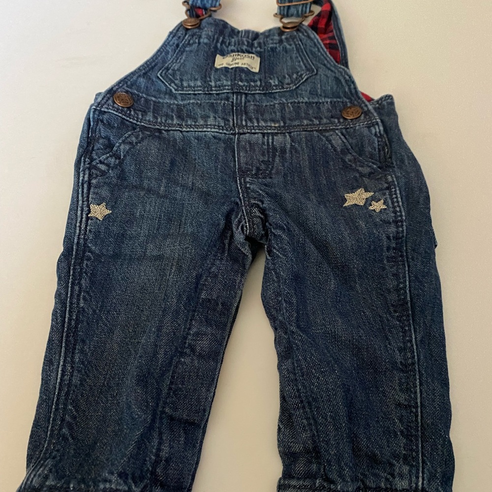 Infant Oshkosh B’ Gosh bibs